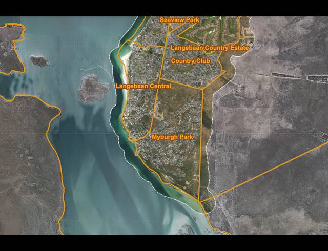 904M² VACANT LAND FOR SALE IN MYBURGH PARK